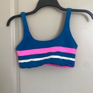 Masjid Swimsuit Top